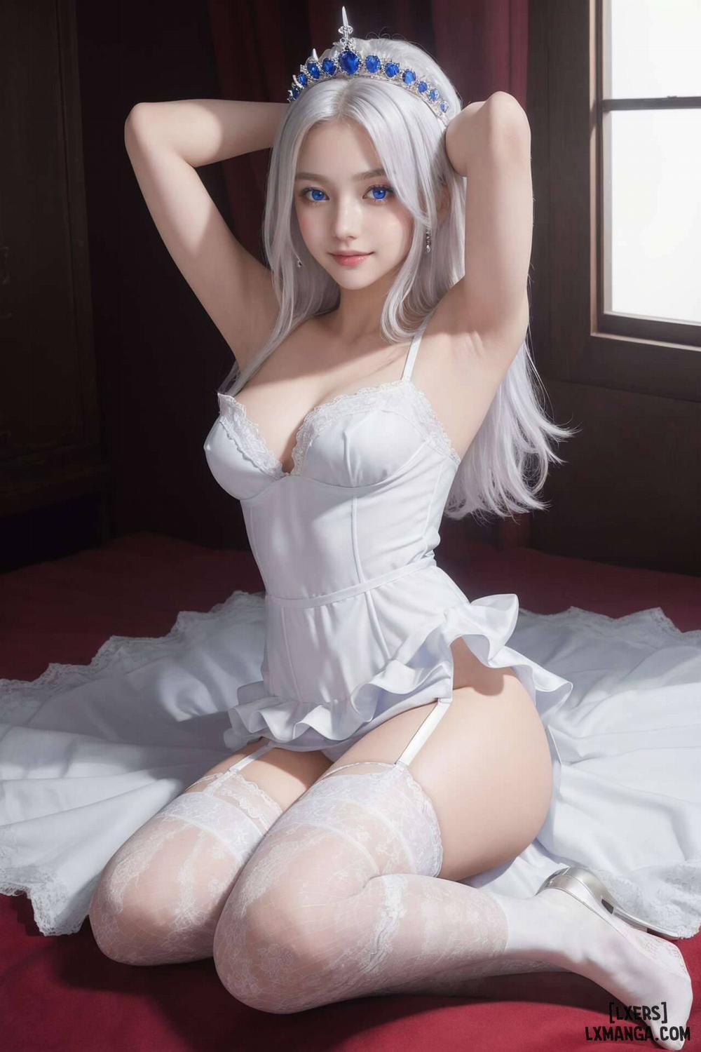 Artist AI Generated 447 trang 82
