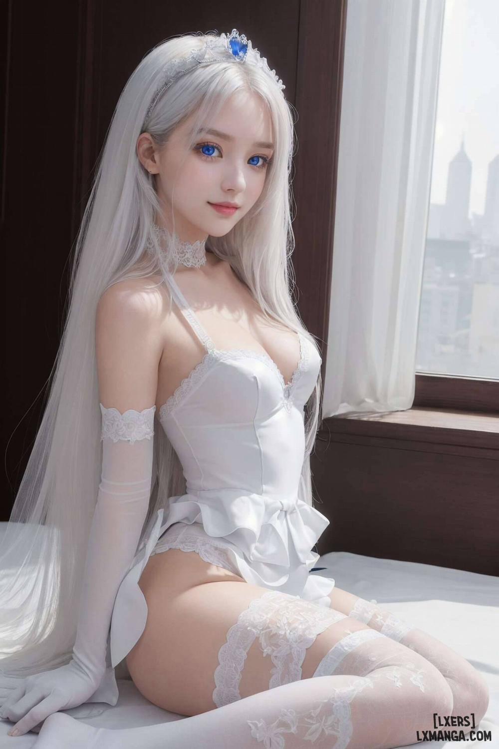Artist AI Generated 447 trang 84