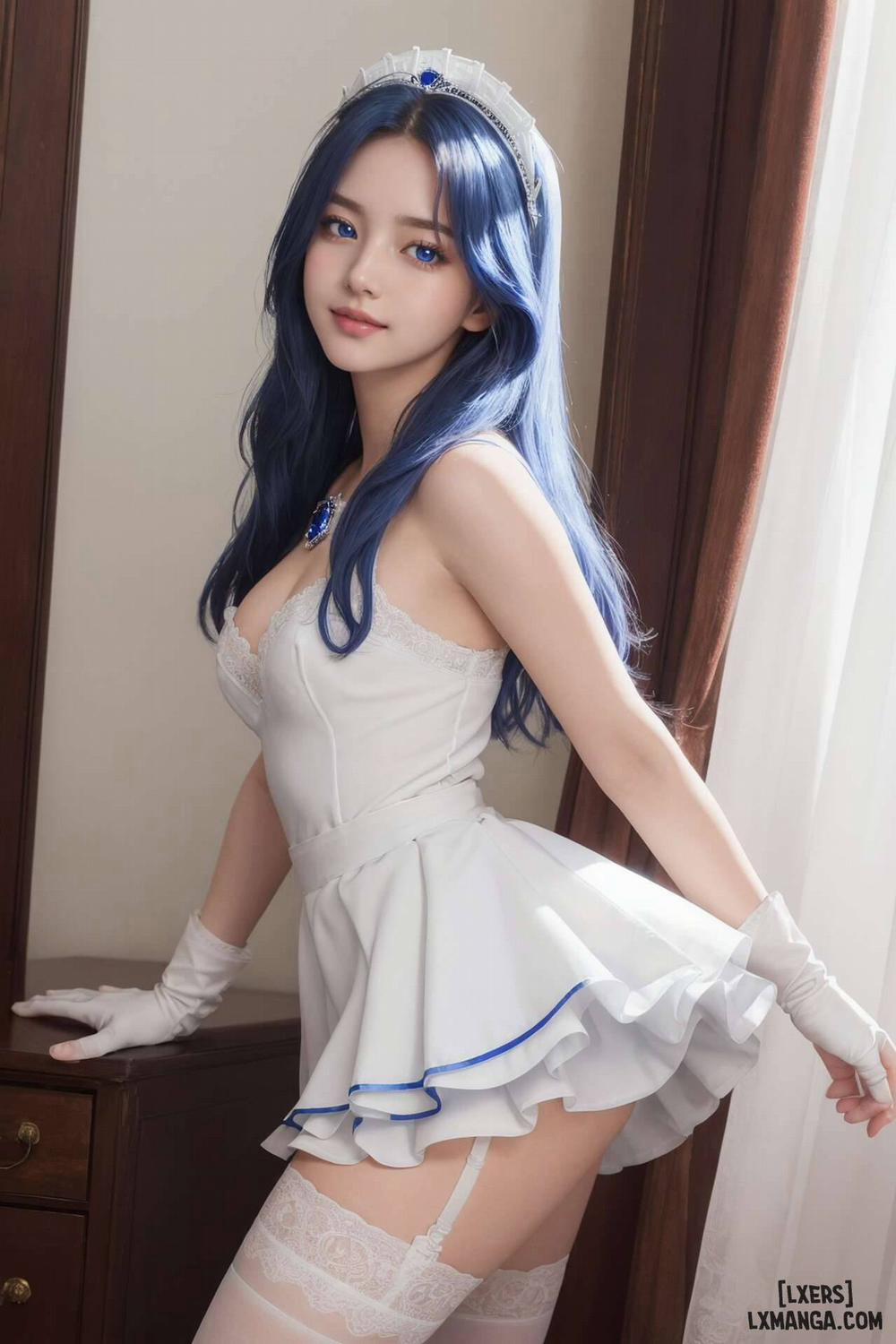 Artist AI Generated 447 trang 88