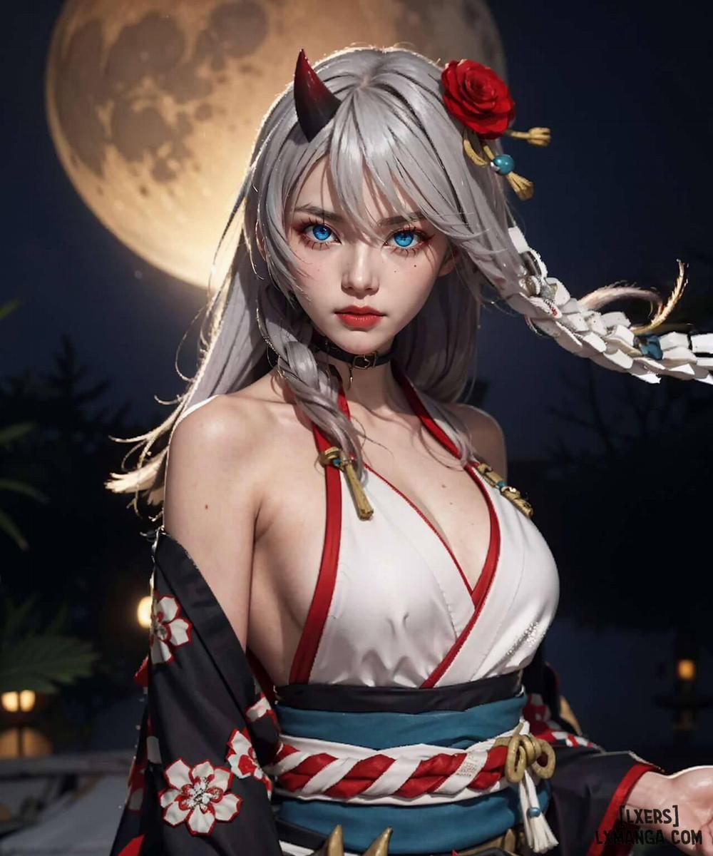 Artist AI Generated 448 trang 2