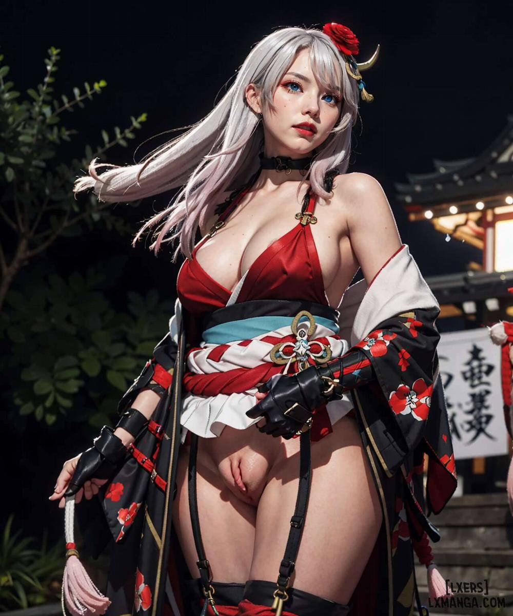 Artist AI Generated 448 trang 25