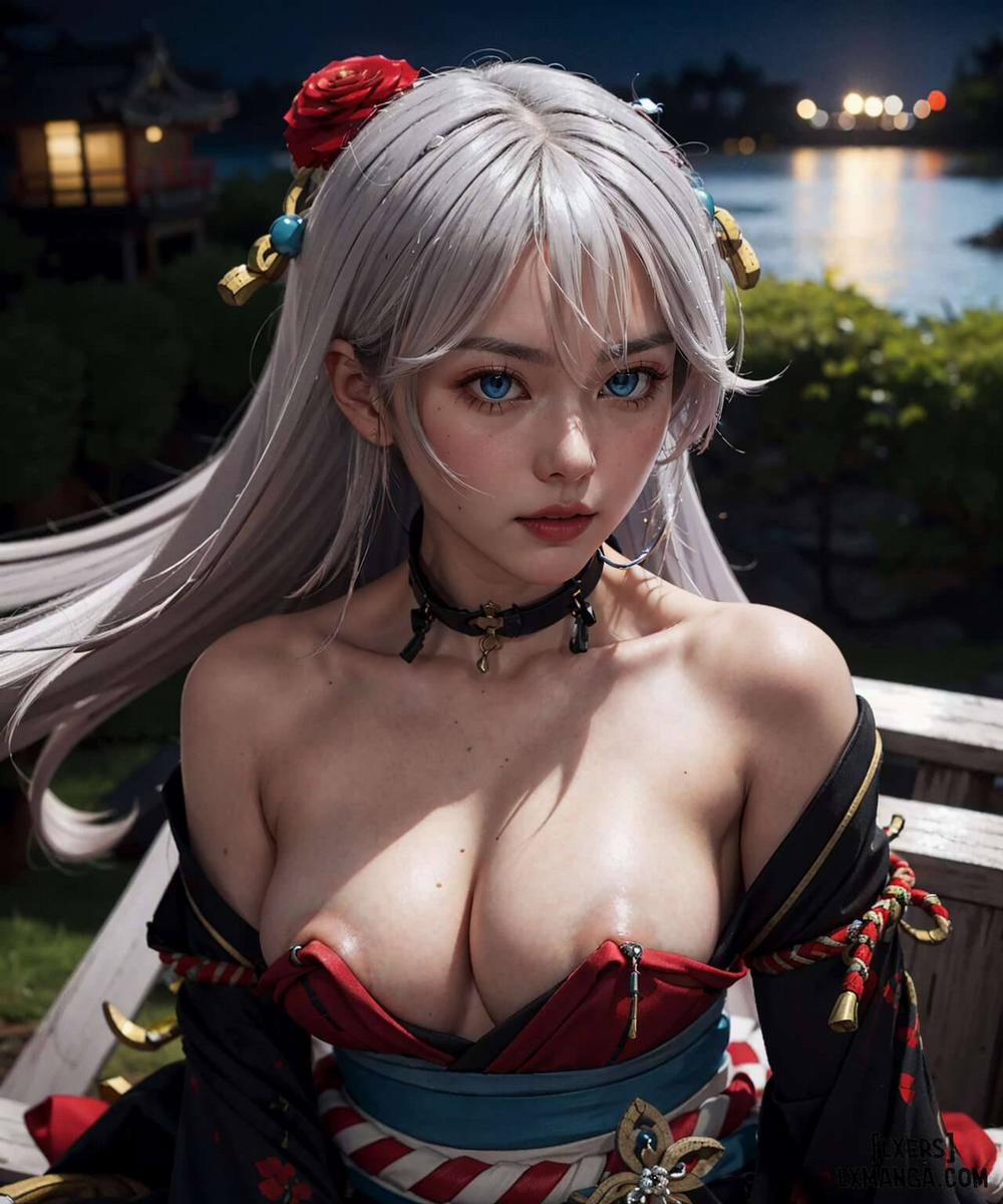 Artist AI Generated 448 trang 26