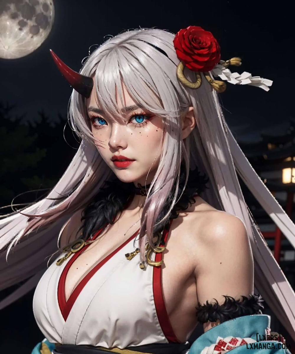 Artist AI Generated 448 trang 3