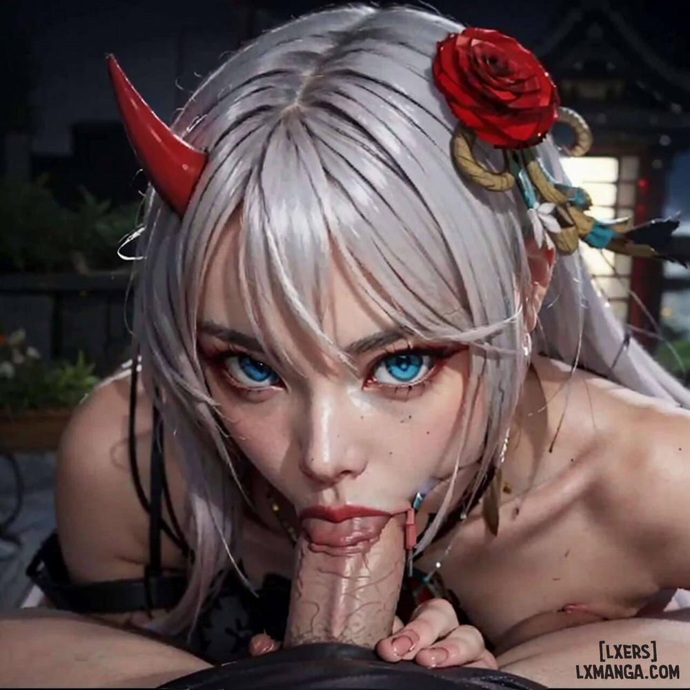 Artist AI Generated 448 trang 47