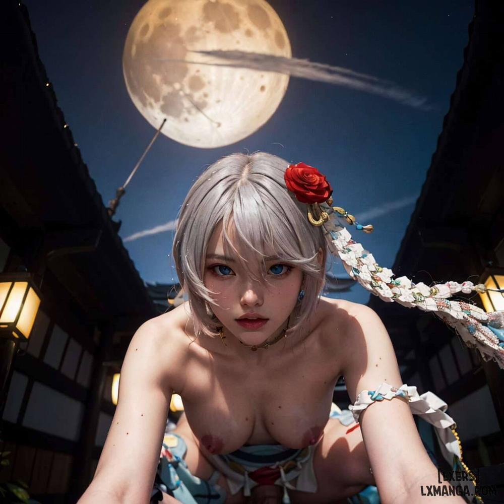 Artist AI Generated 448 trang 54