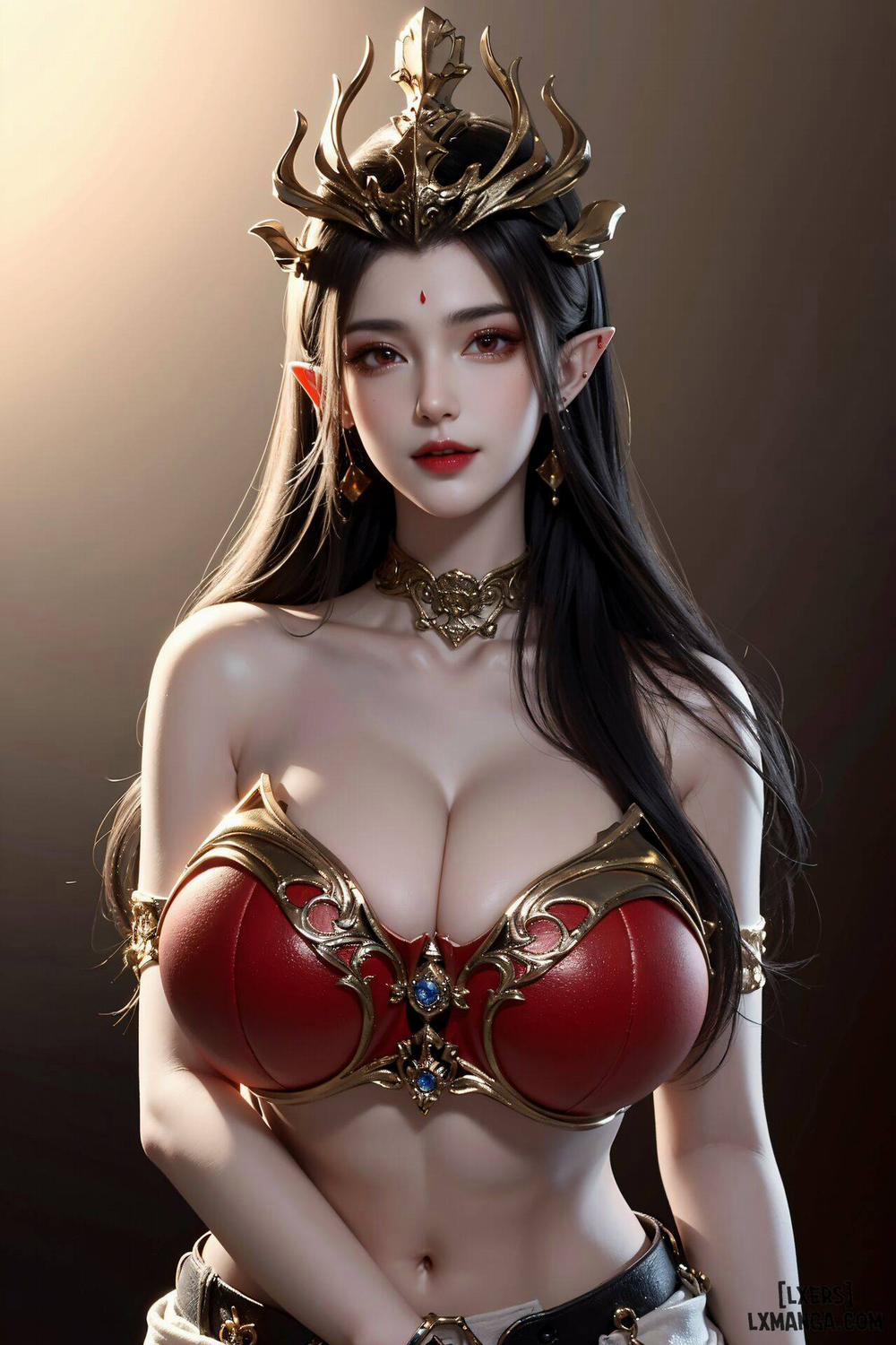 Artist AI Generated 450 trang 149