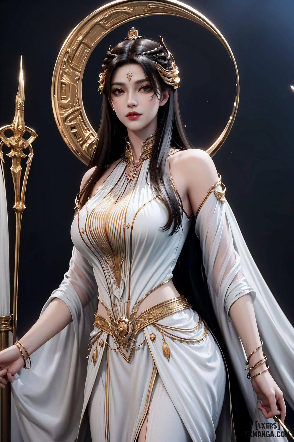 Artist AI Generated 451 trang 12