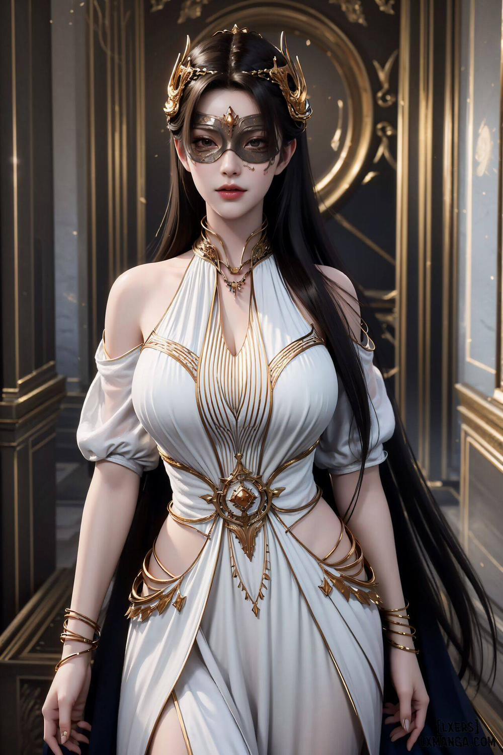 Artist AI Generated 451 trang 15