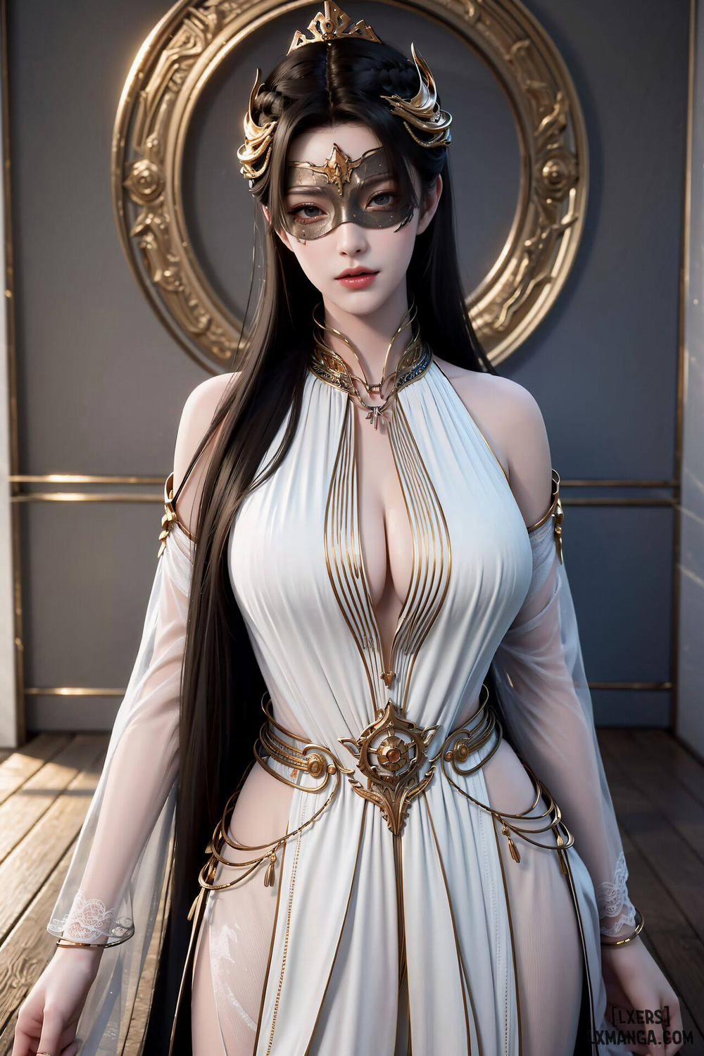 Artist AI Generated 451 trang 18