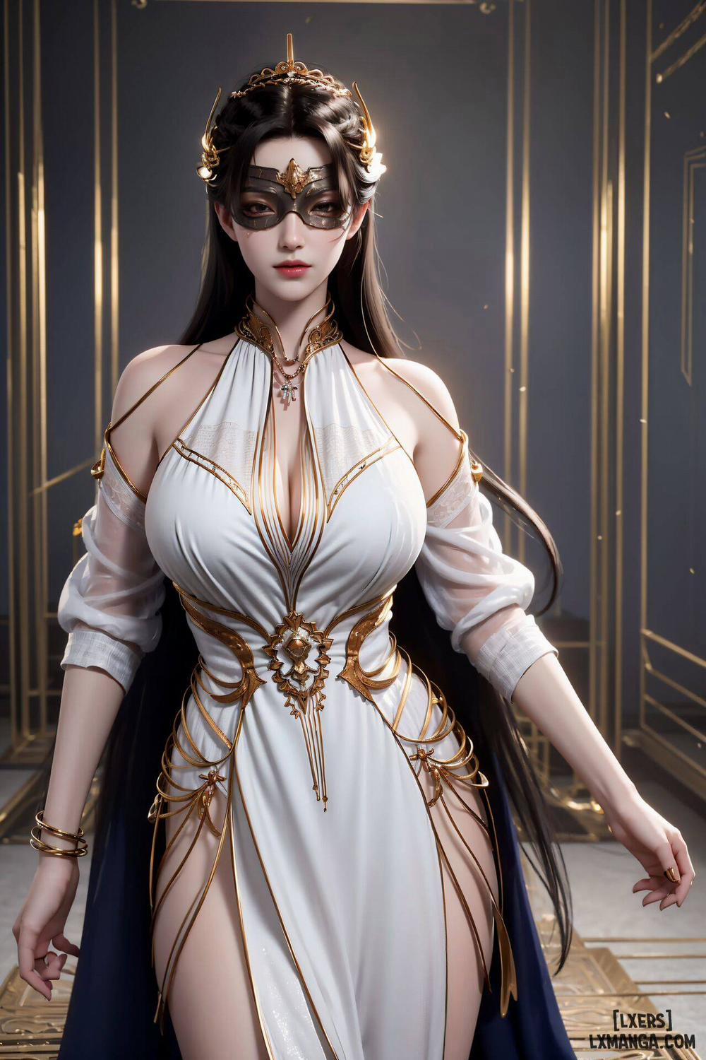 Artist AI Generated 451 trang 21
