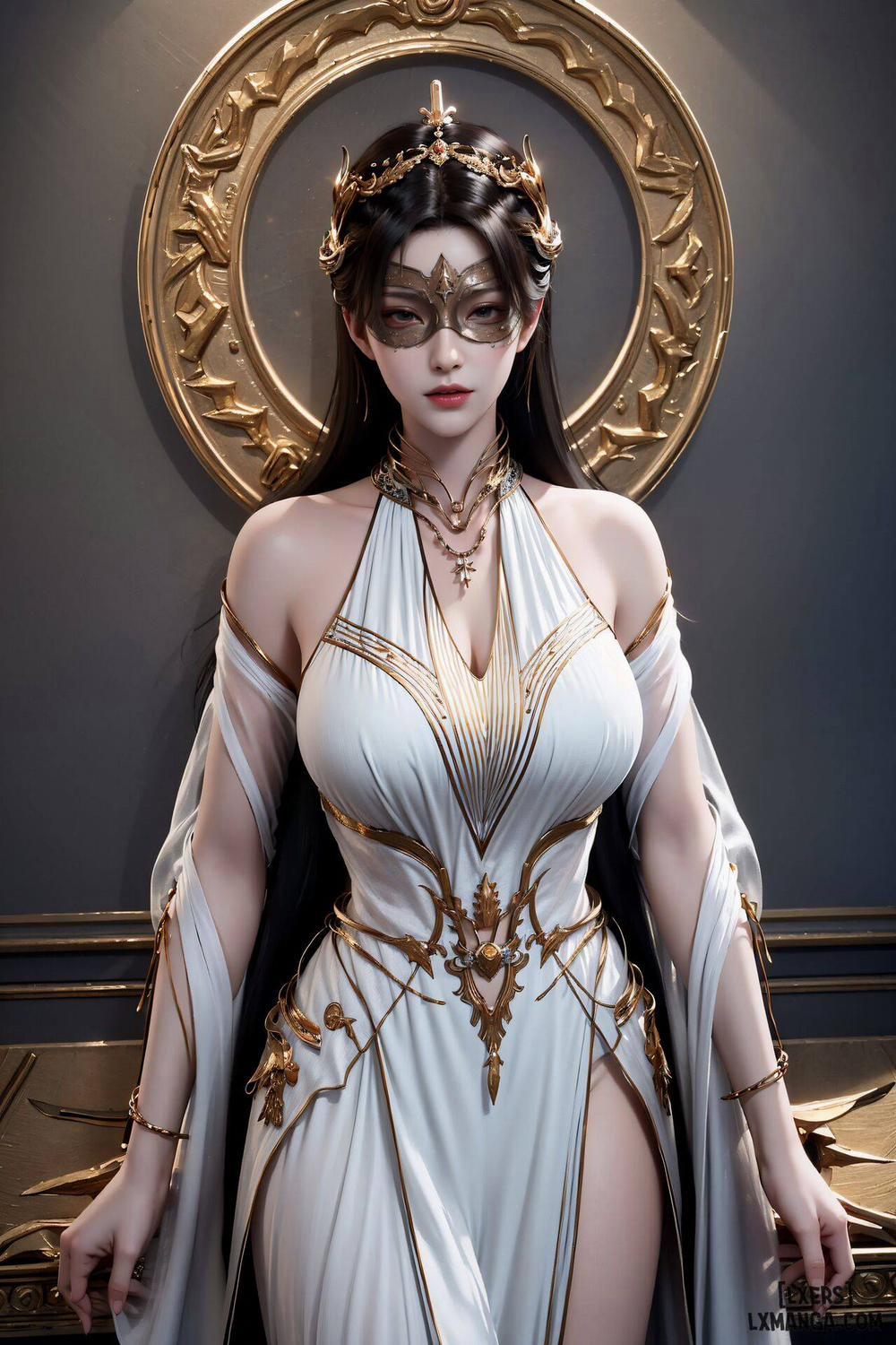 Artist AI Generated 451 trang 22