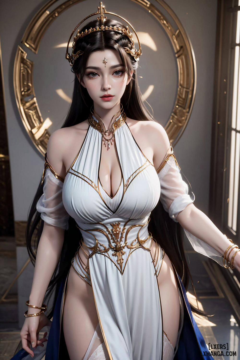 Artist AI Generated 451 trang 38