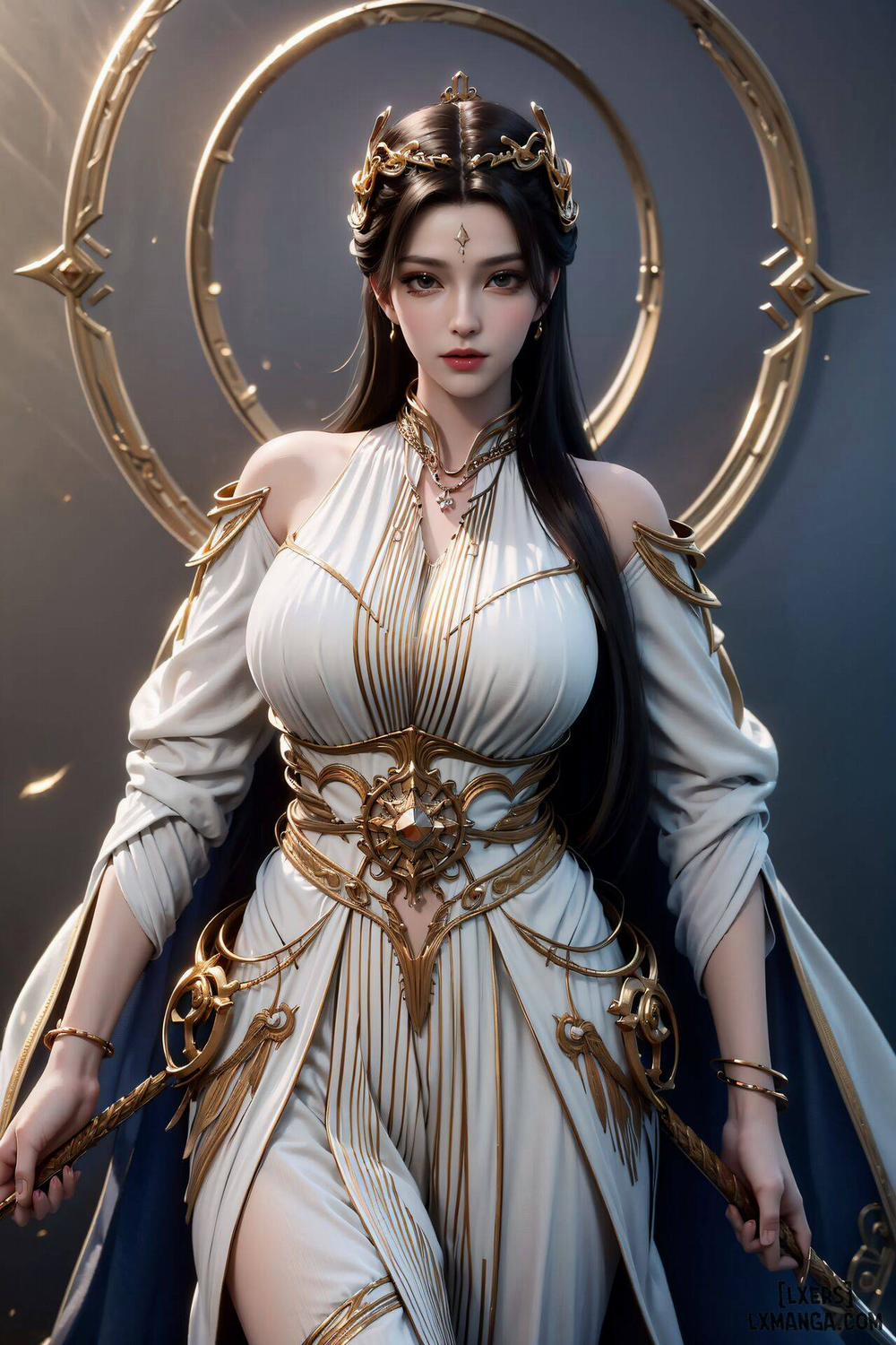 Artist AI Generated 451 trang 5