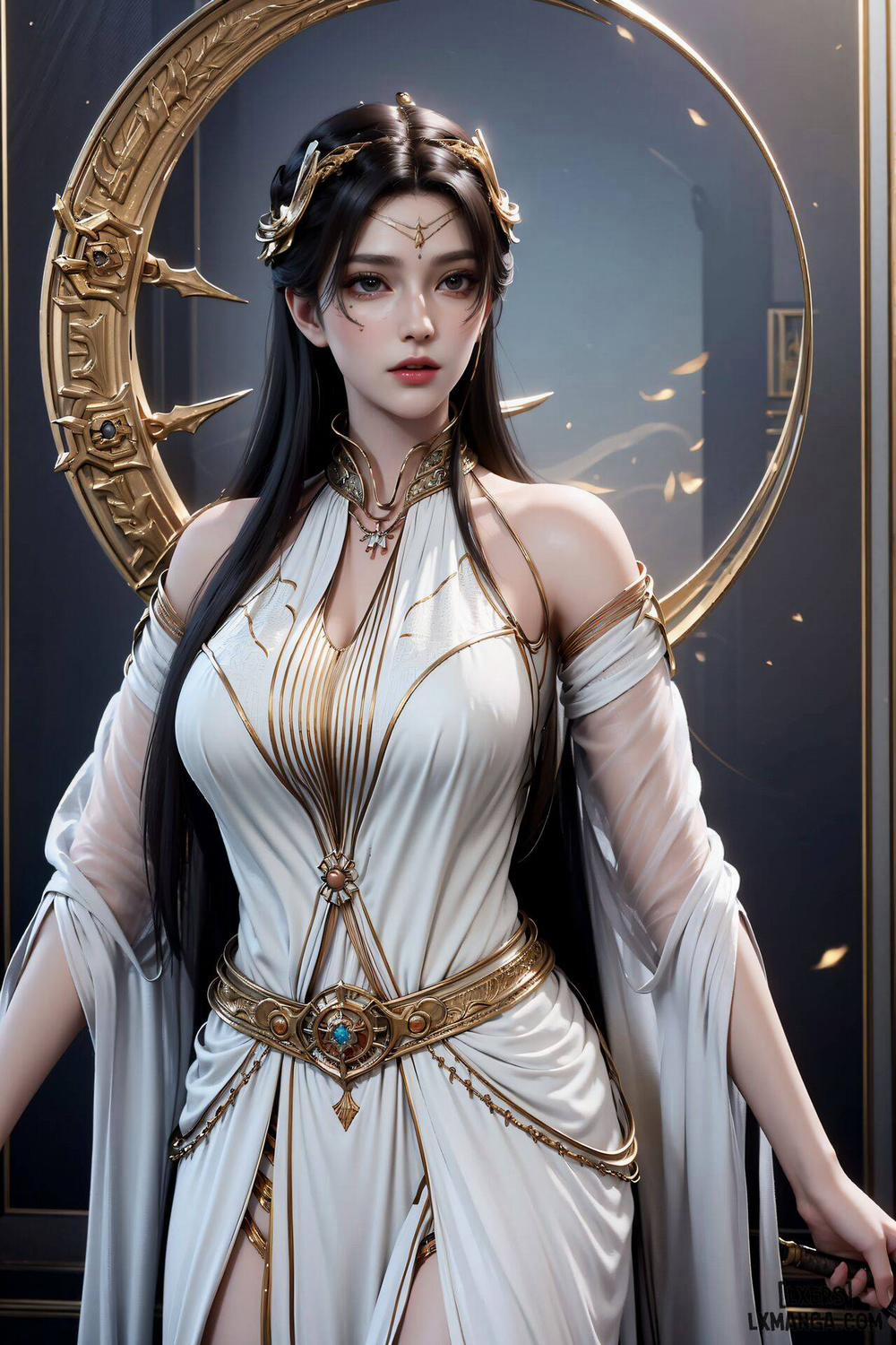 Artist AI Generated 451 trang 9