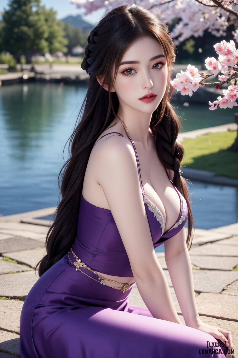 Artist AI Generated 452 trang 37
