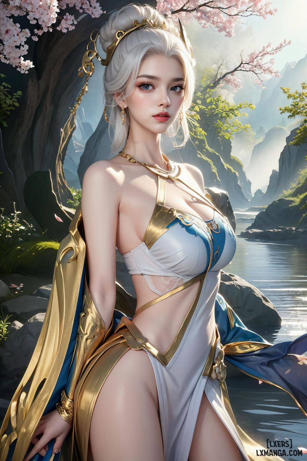 Artist AI Generated 454 trang 6