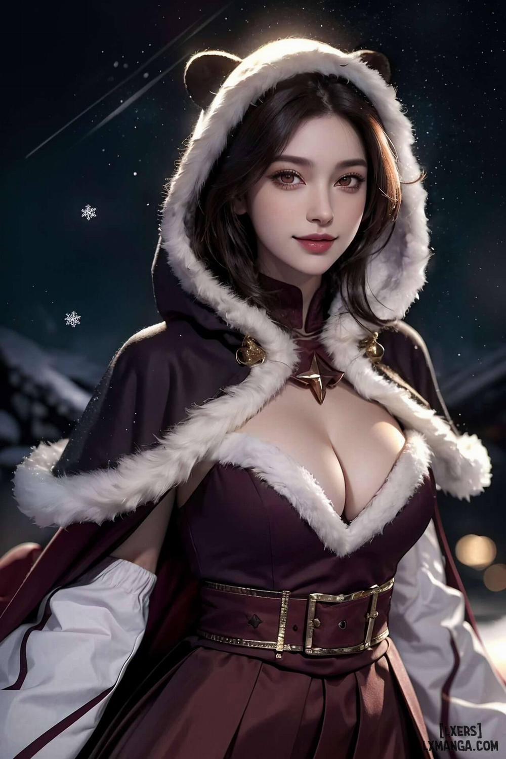 Artist AI Generated 459 trang 1