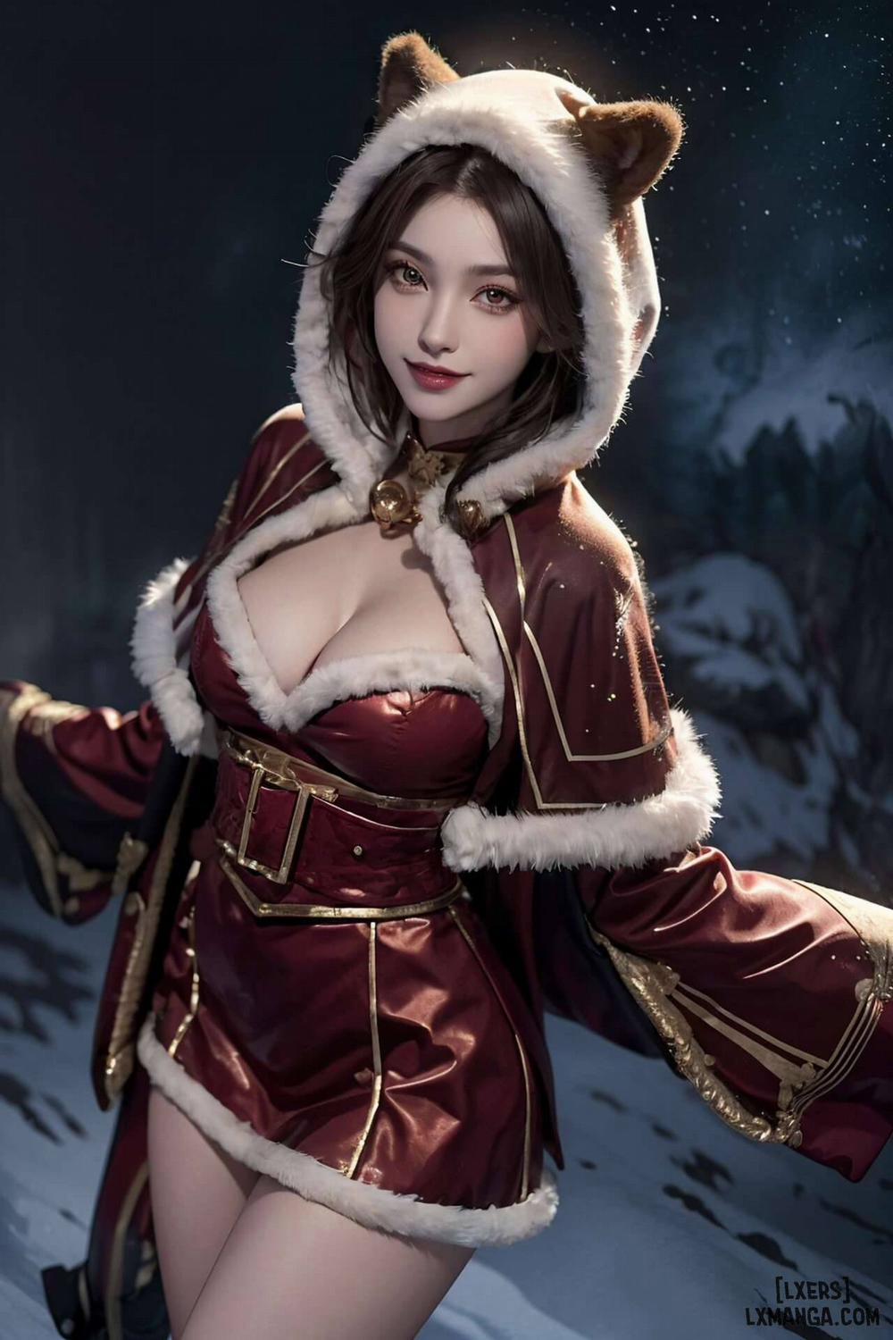 Artist AI Generated 459 trang 10