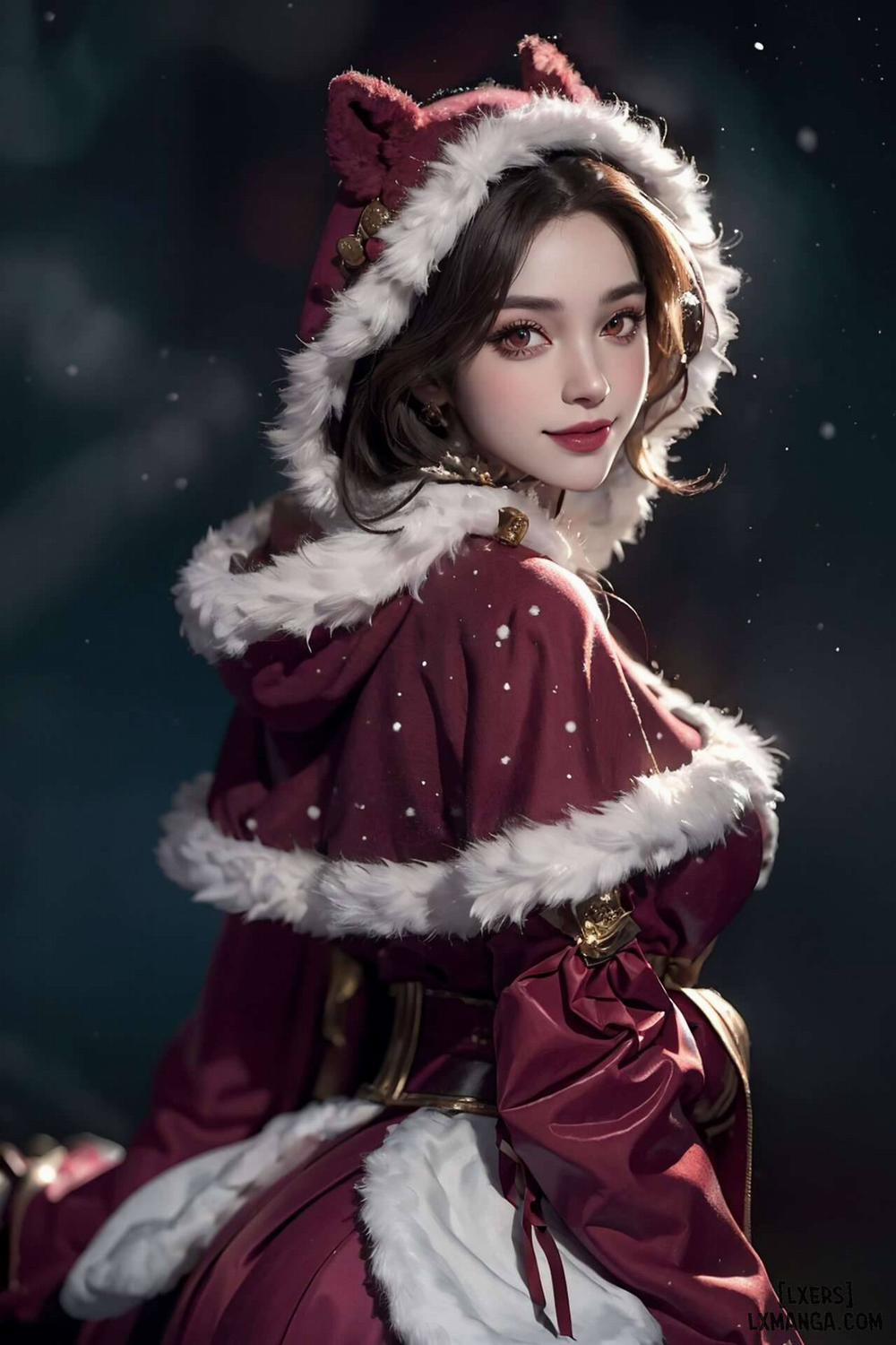 Artist AI Generated 459 trang 11