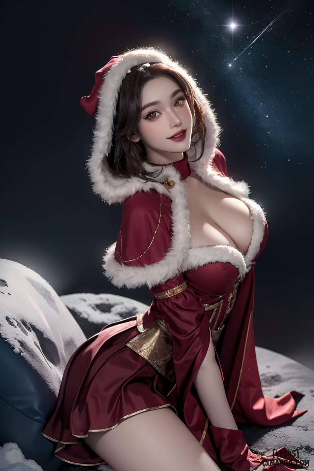 Artist AI Generated 459 trang 16