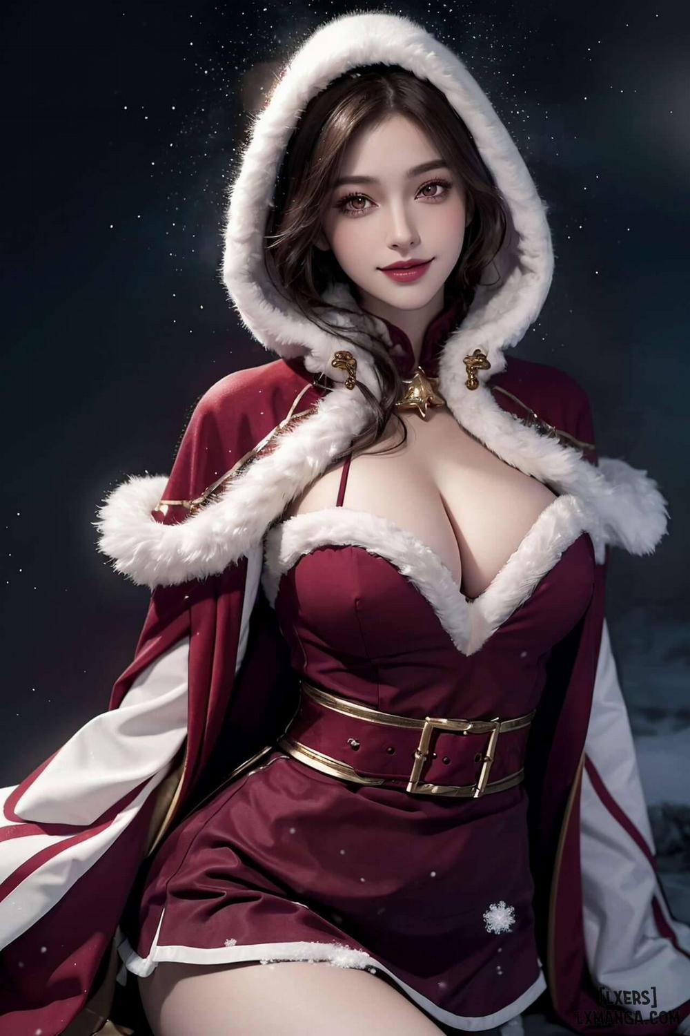 Artist AI Generated 459 trang 2