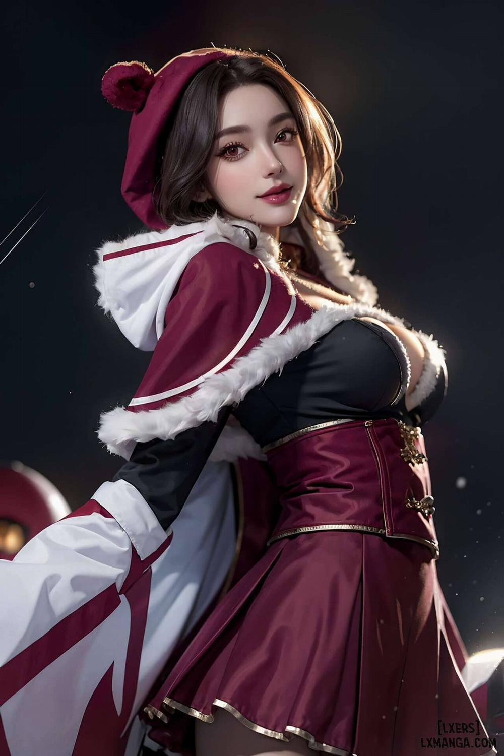 Artist AI Generated 459 trang 25