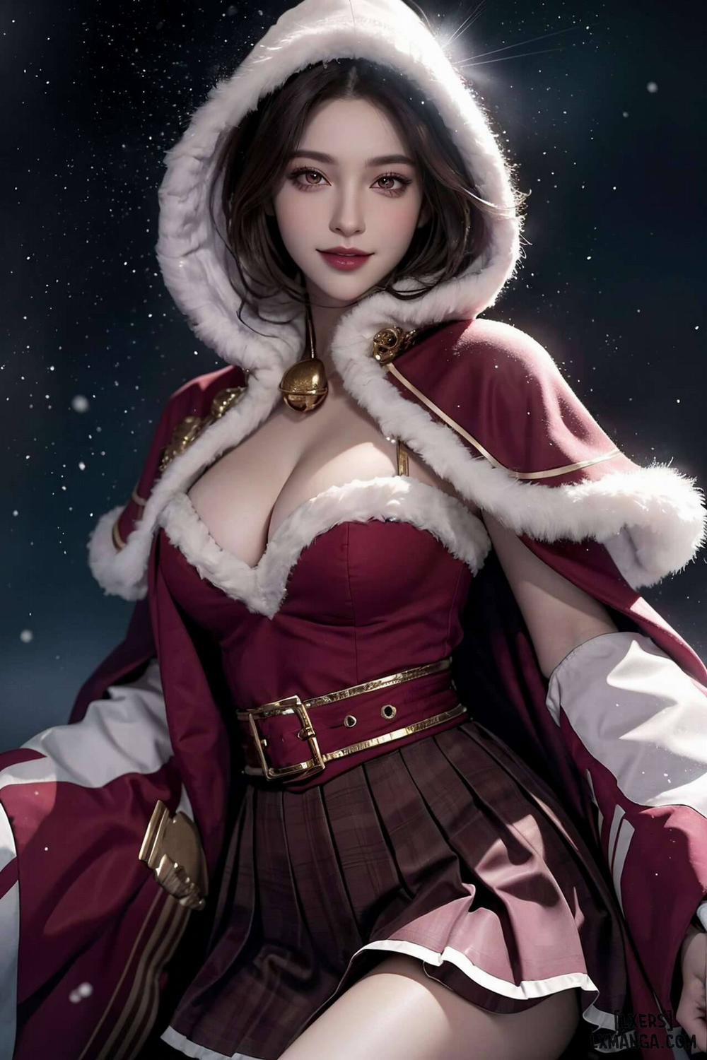 Artist AI Generated 459 trang 4