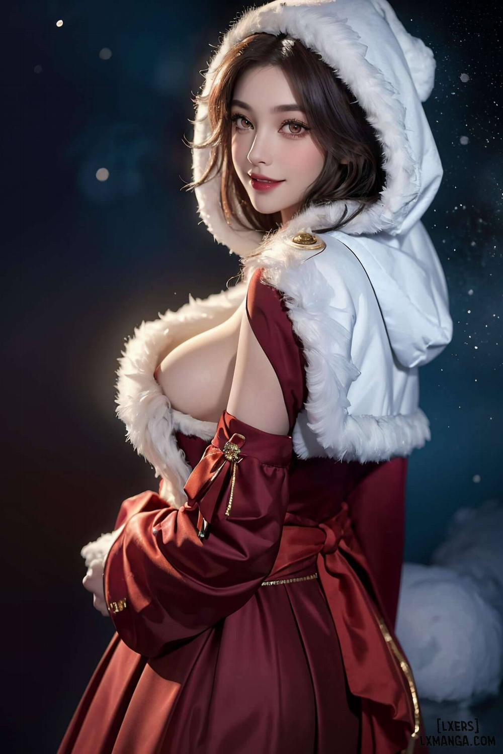 Artist AI Generated 459 trang 80