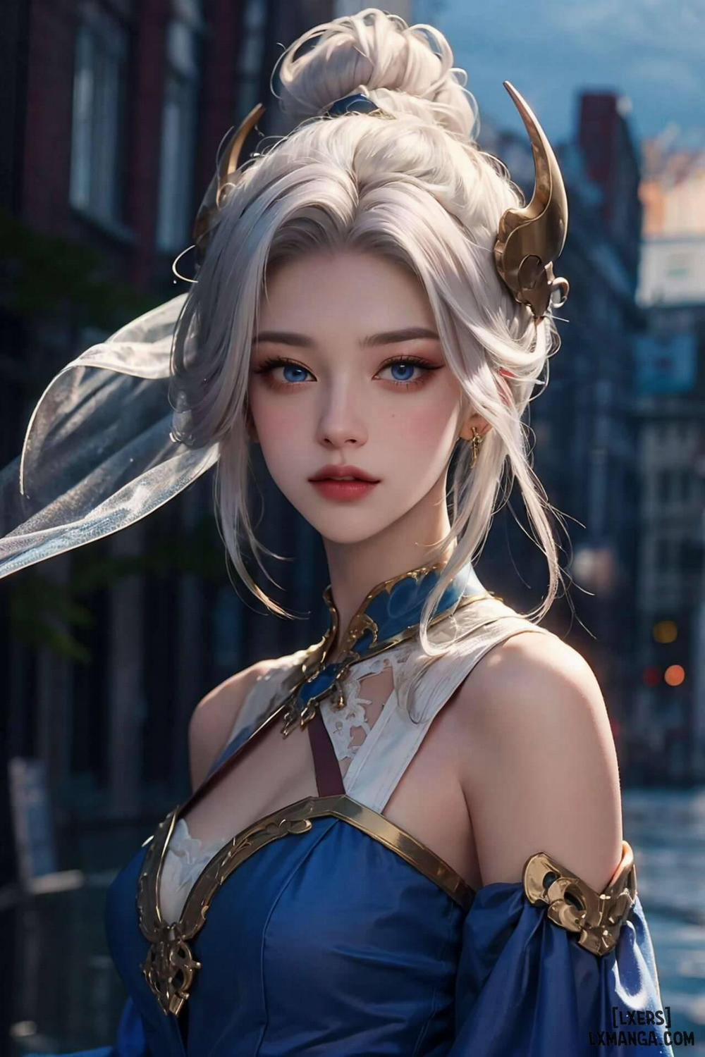 Artist AI Generated 460 trang 0