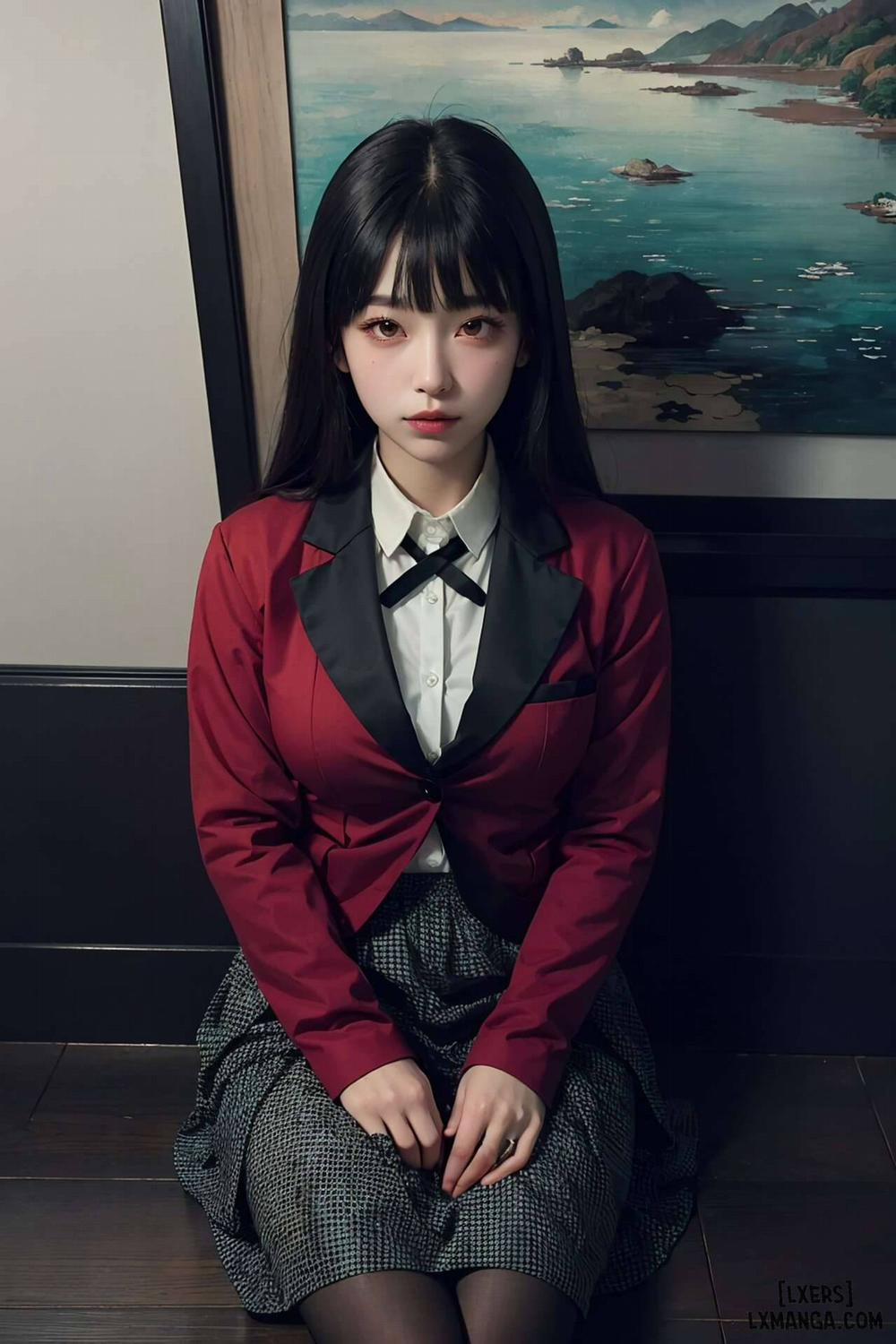 Artist AI Generated 463 trang 16
