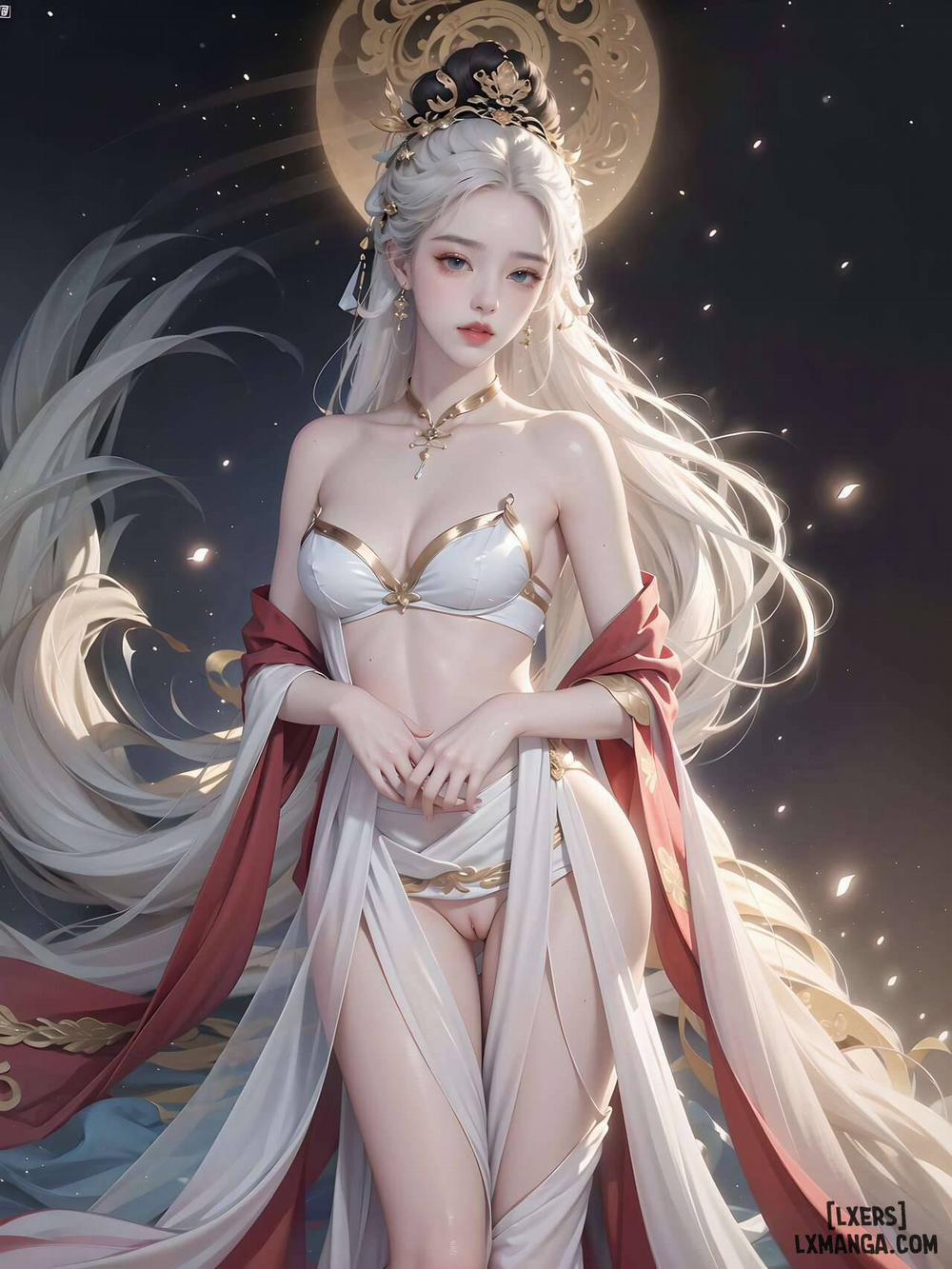 Artist AI Generated 469 trang 111