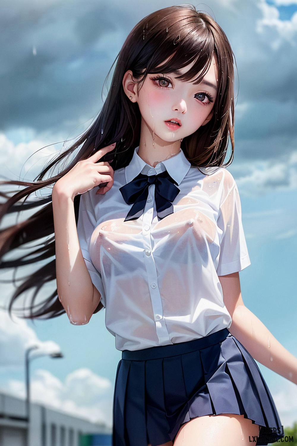 Artist AI Generated 48 trang 11