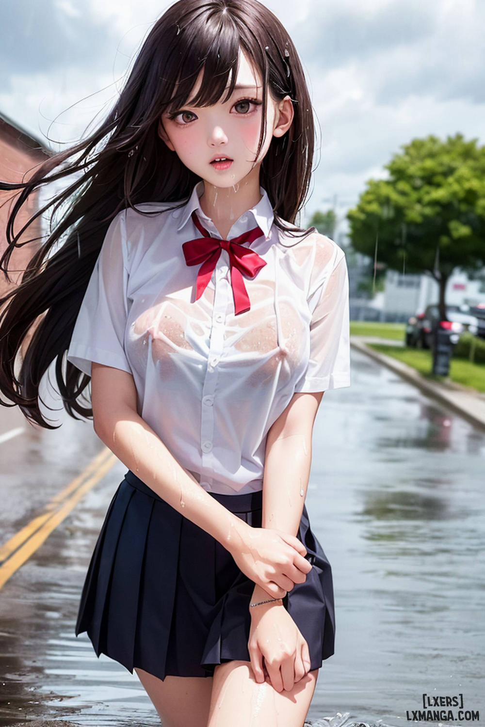 Artist AI Generated 48 trang 12