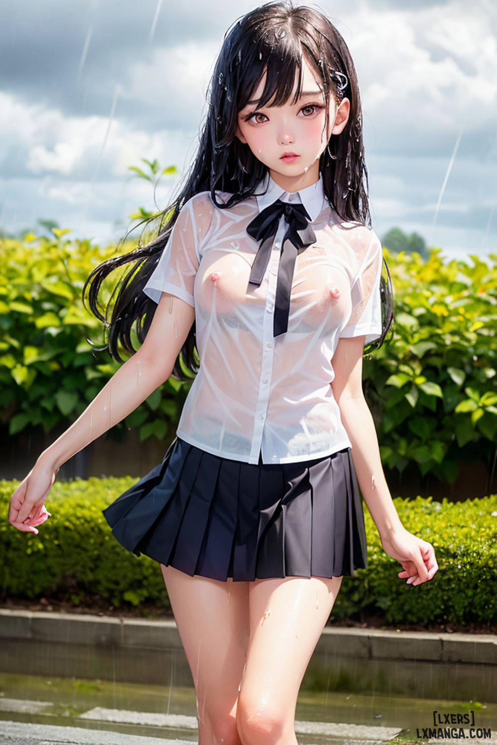 Artist AI Generated 48 trang 14