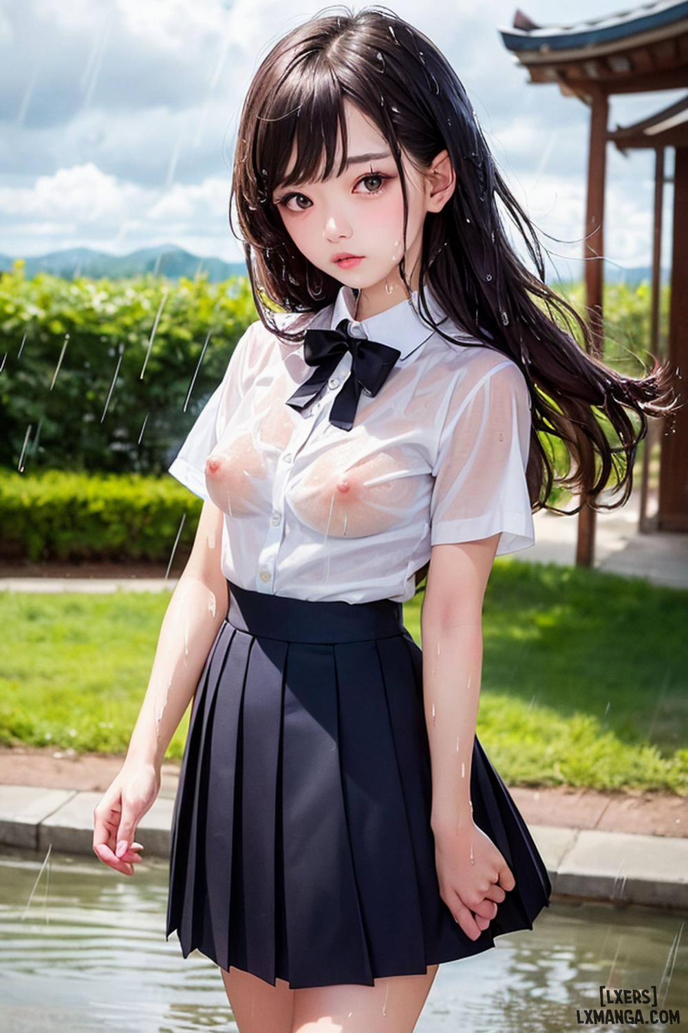 Artist AI Generated 48 trang 16