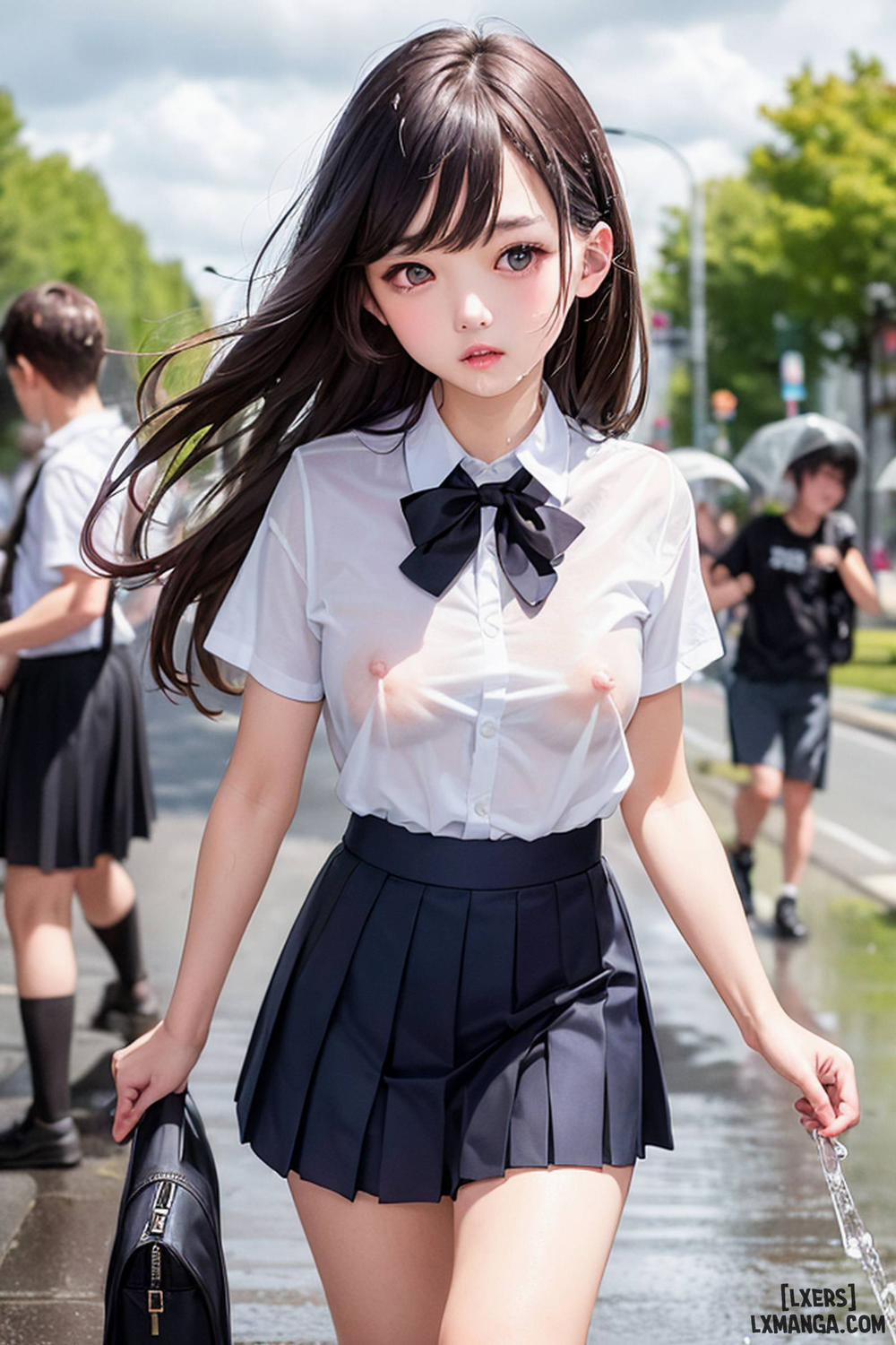 Artist AI Generated 48 trang 20