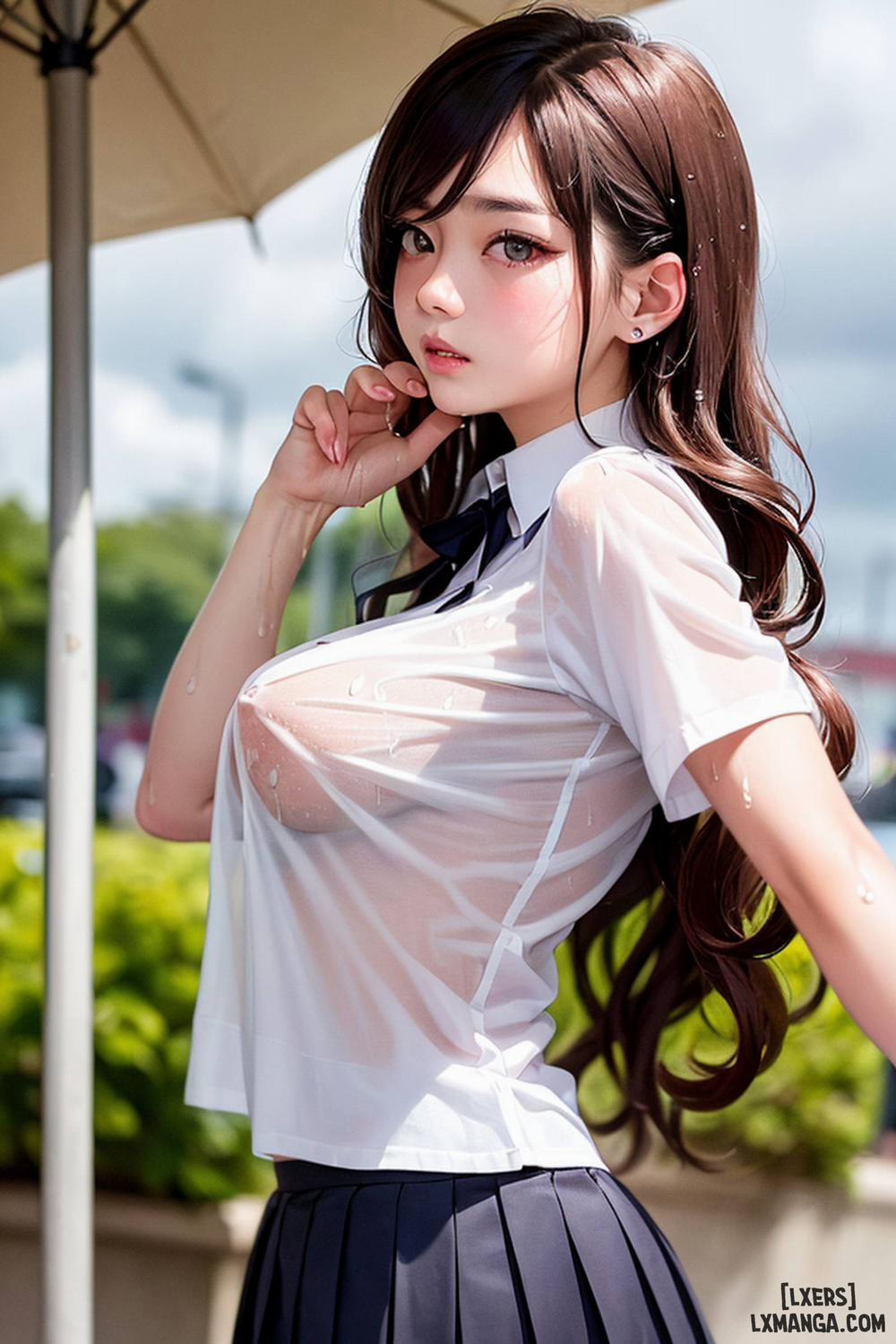 Artist AI Generated 48 trang 22