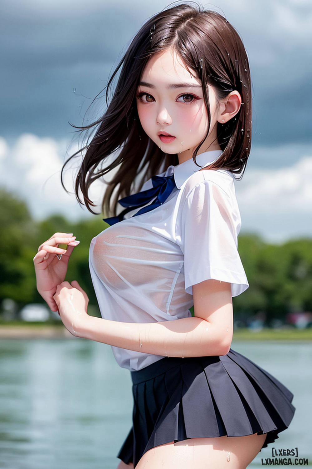 Artist AI Generated 48 trang 24