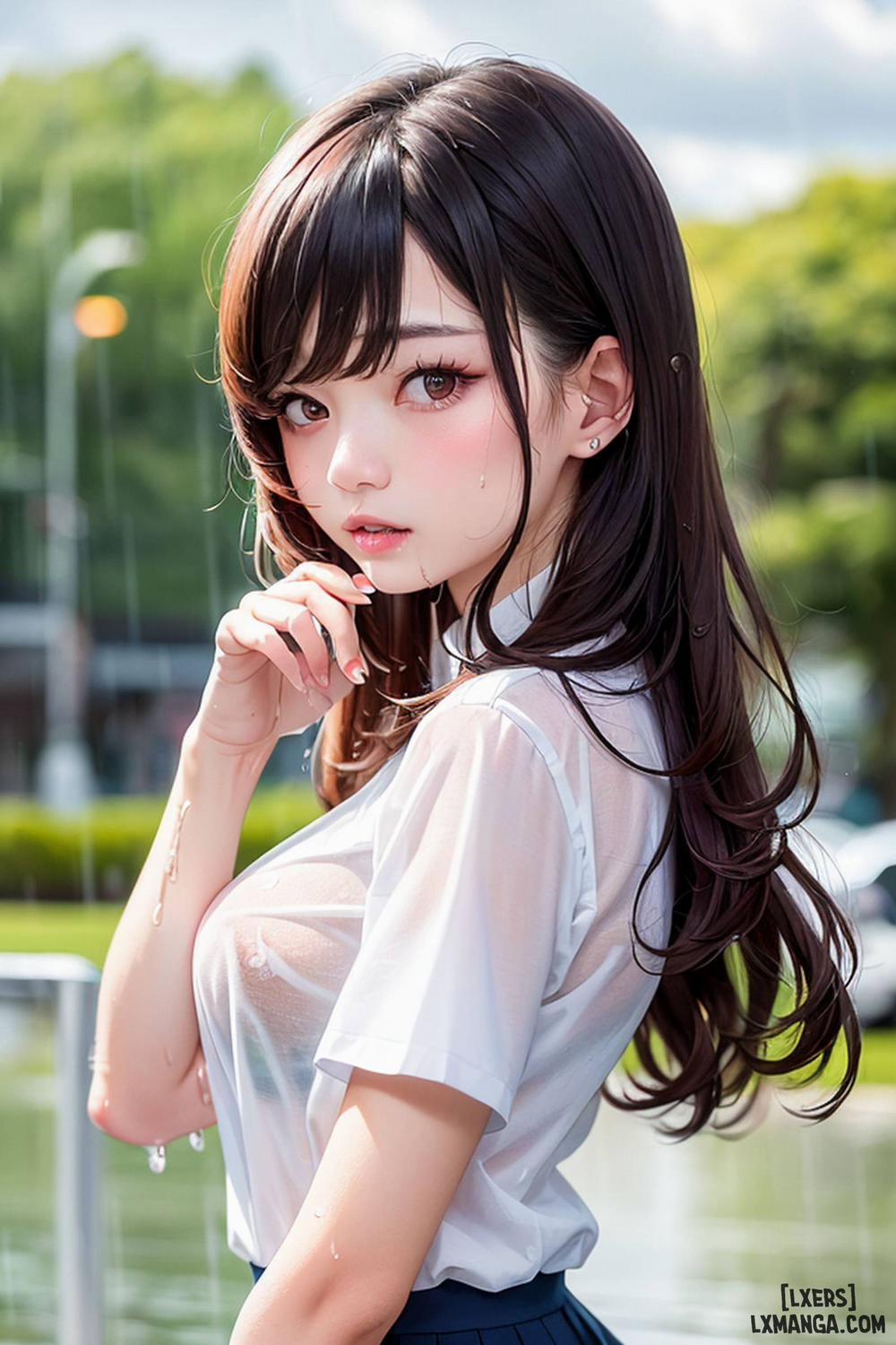 Artist AI Generated 48 trang 25