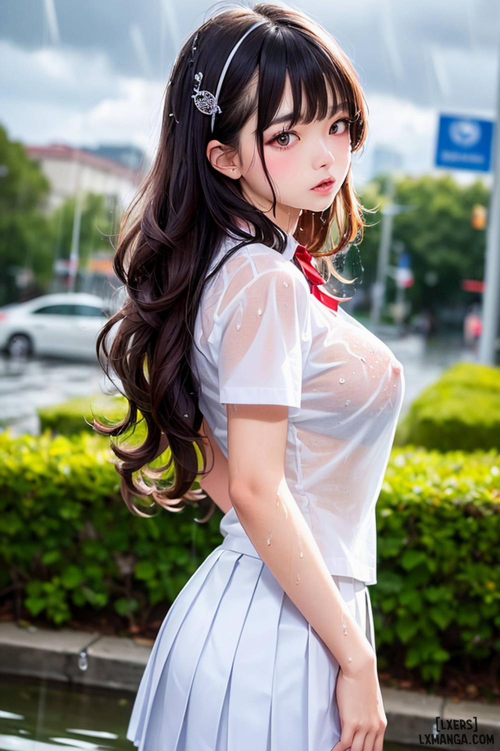 Artist AI Generated 48 trang 28