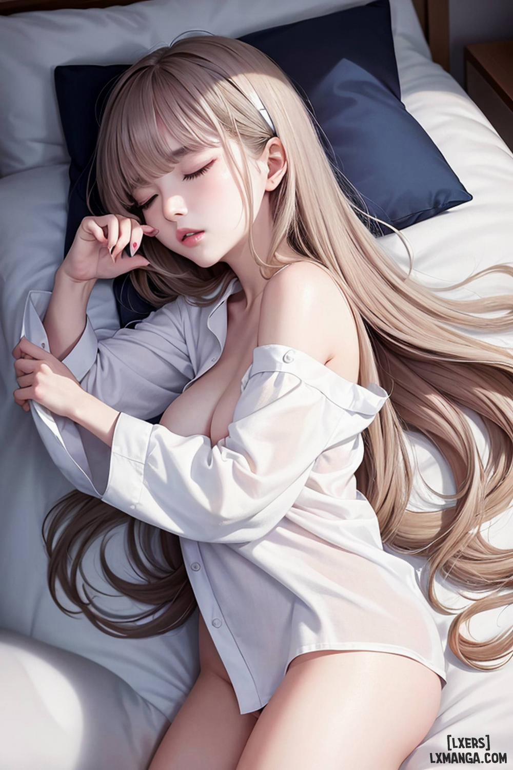 Artist AI Generated 49 trang 20