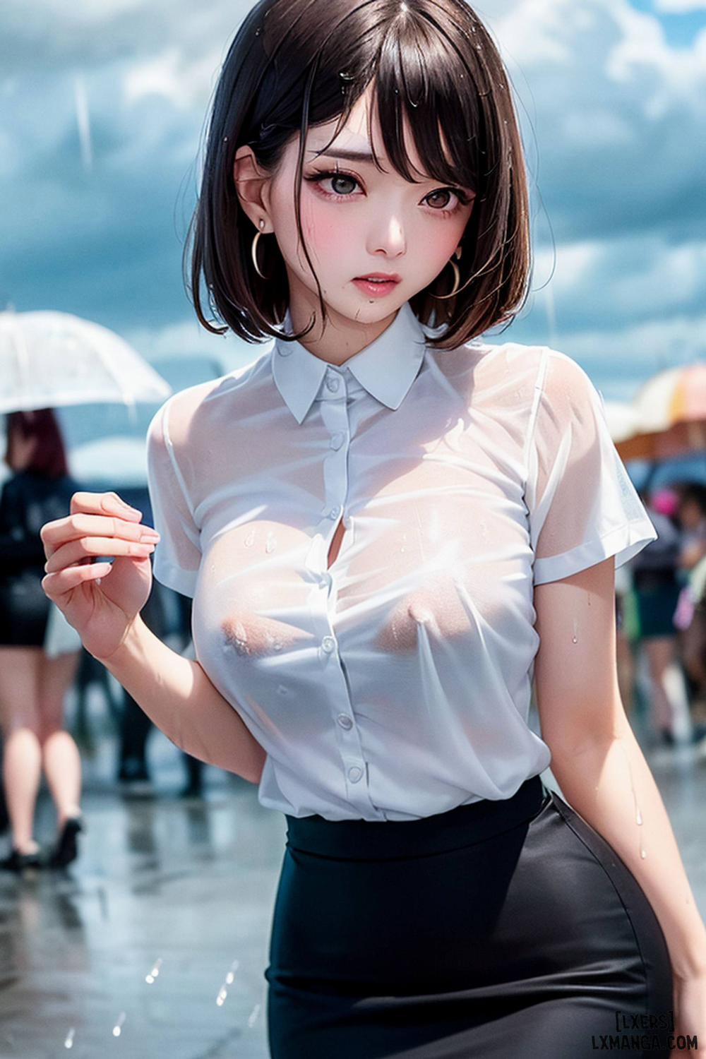 Artist AI Generated 49 trang 61