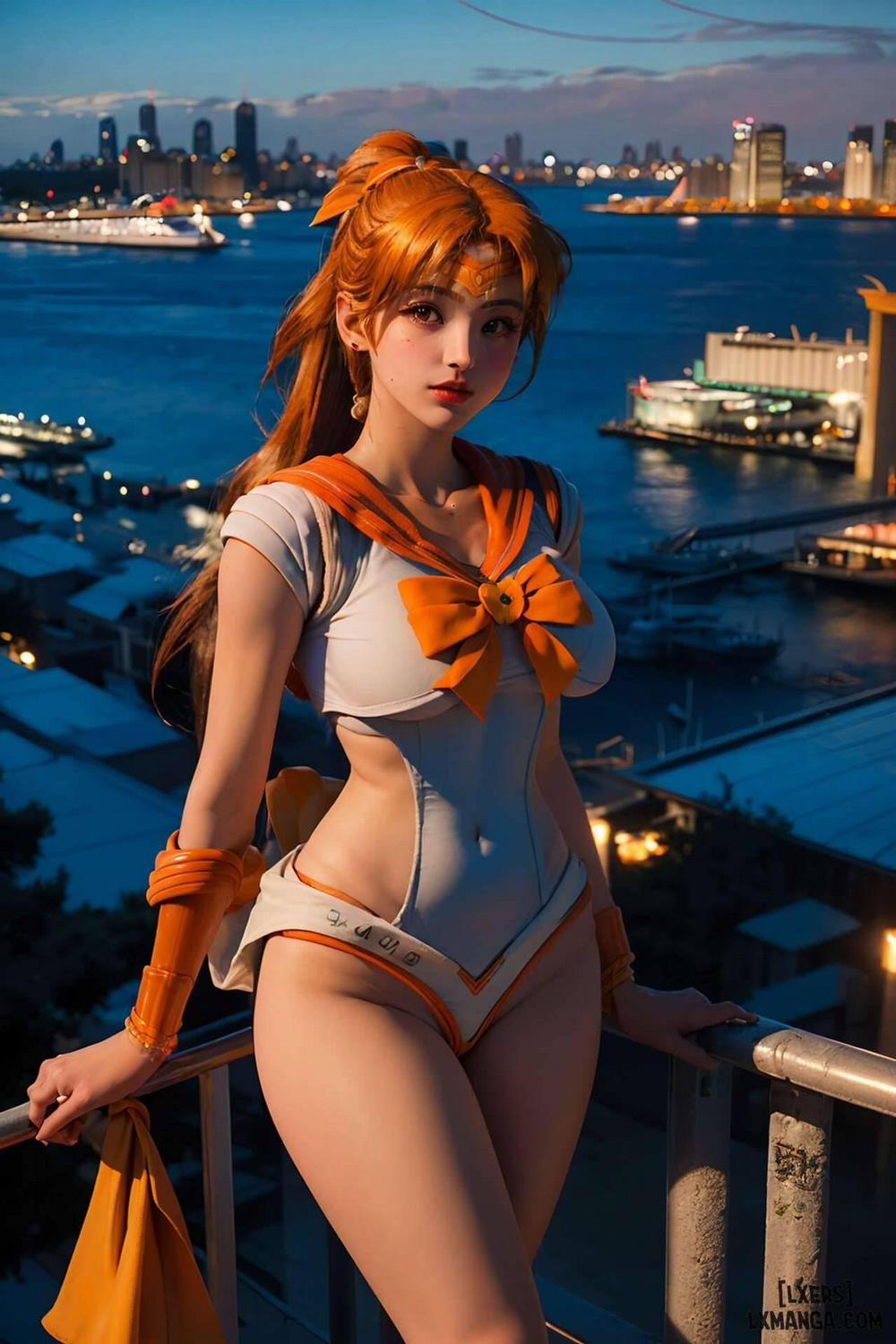 Artist AI Generated 497 trang 1