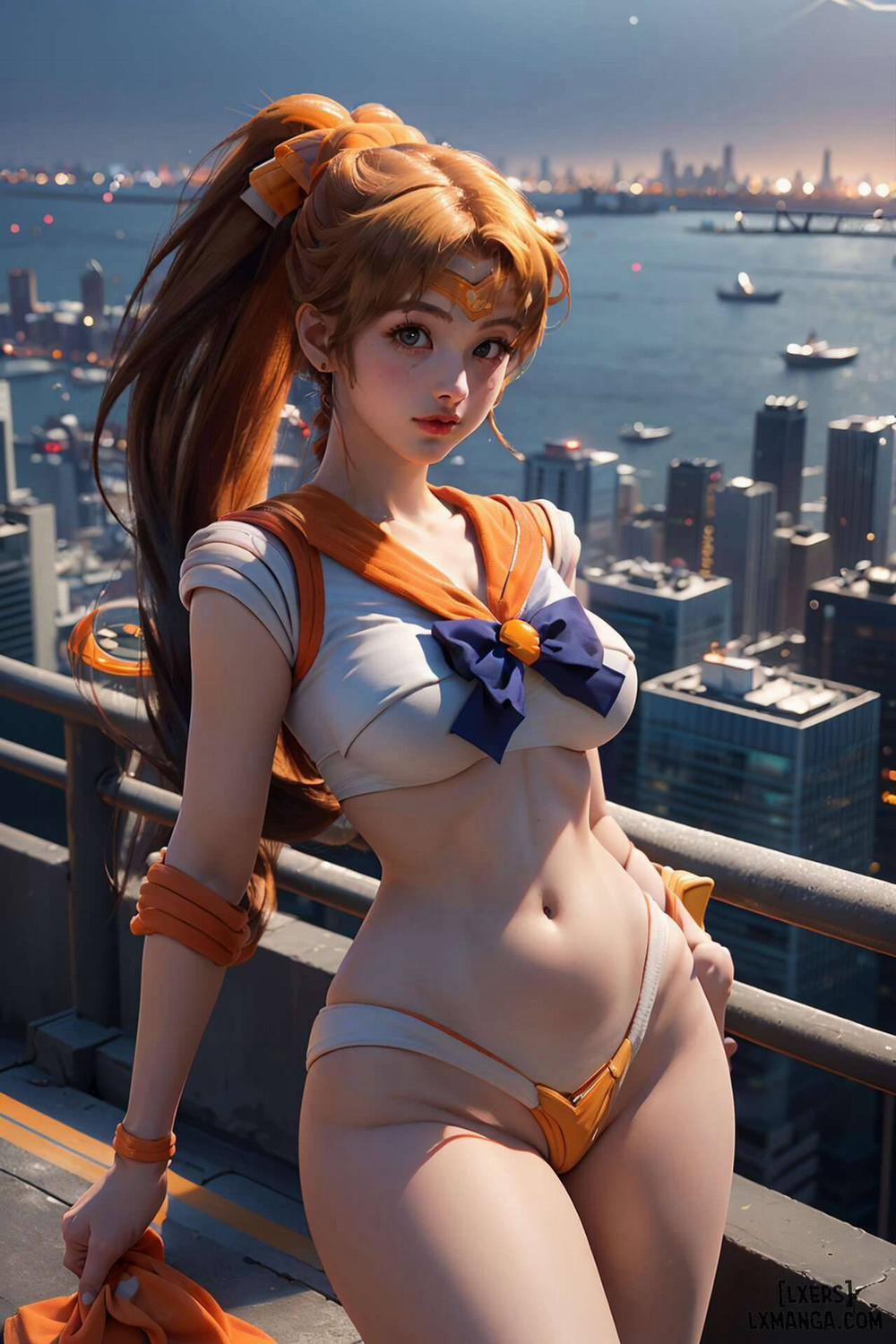 Artist AI Generated 497 trang 11