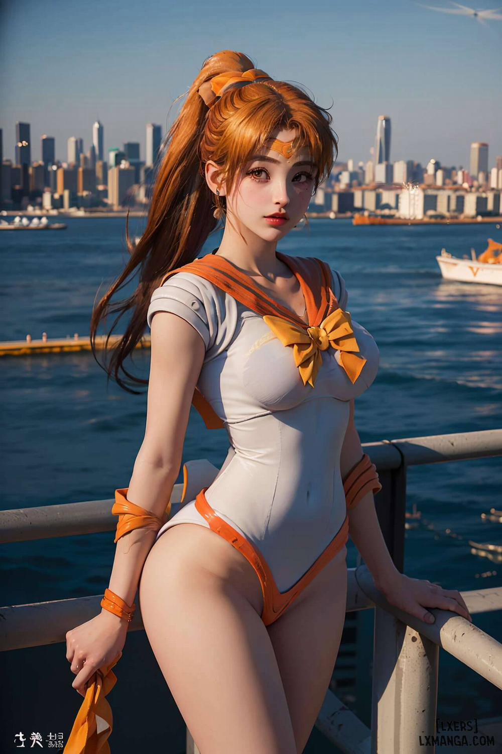 Artist AI Generated 497 trang 12