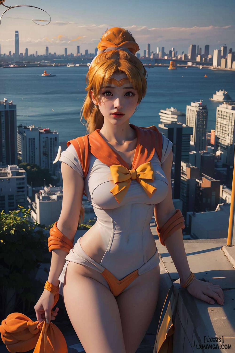 Artist AI Generated 497 trang 13