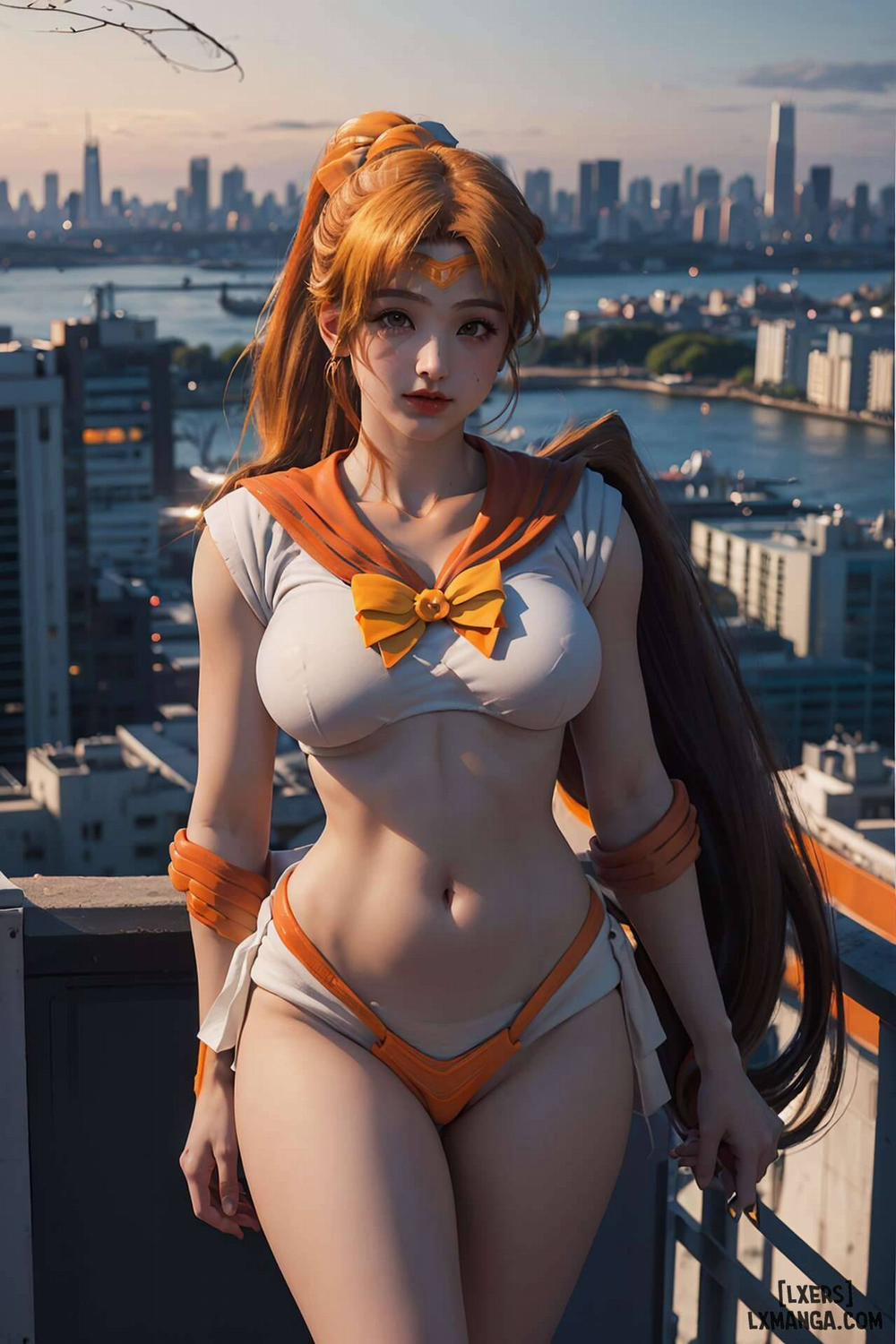 Artist AI Generated 497 trang 14