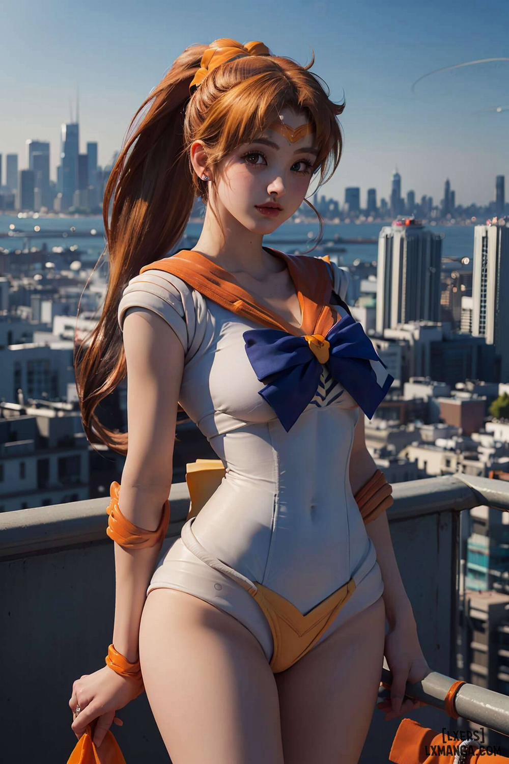 Artist AI Generated 497 trang 16