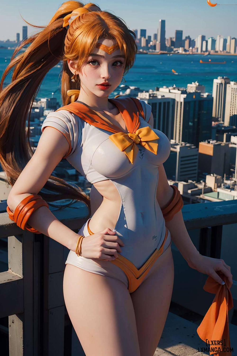 Artist AI Generated 497 trang 2