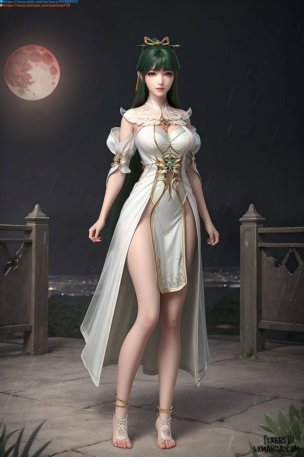 Artist AI Generated 503 trang 87